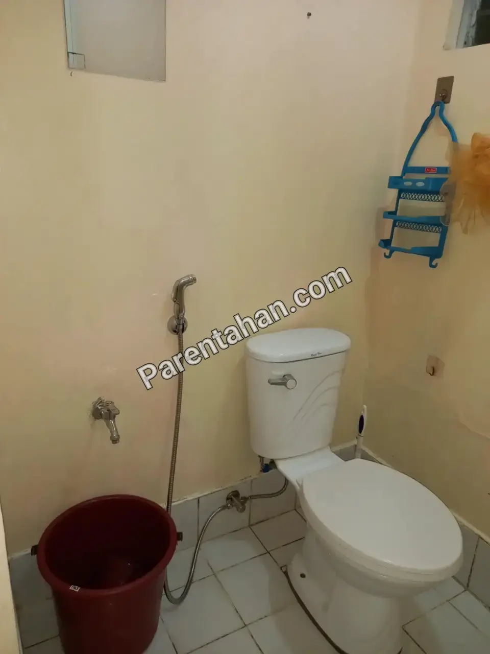 Apartment for rent in Canito-an, City of Cagayan De Oro image 2
