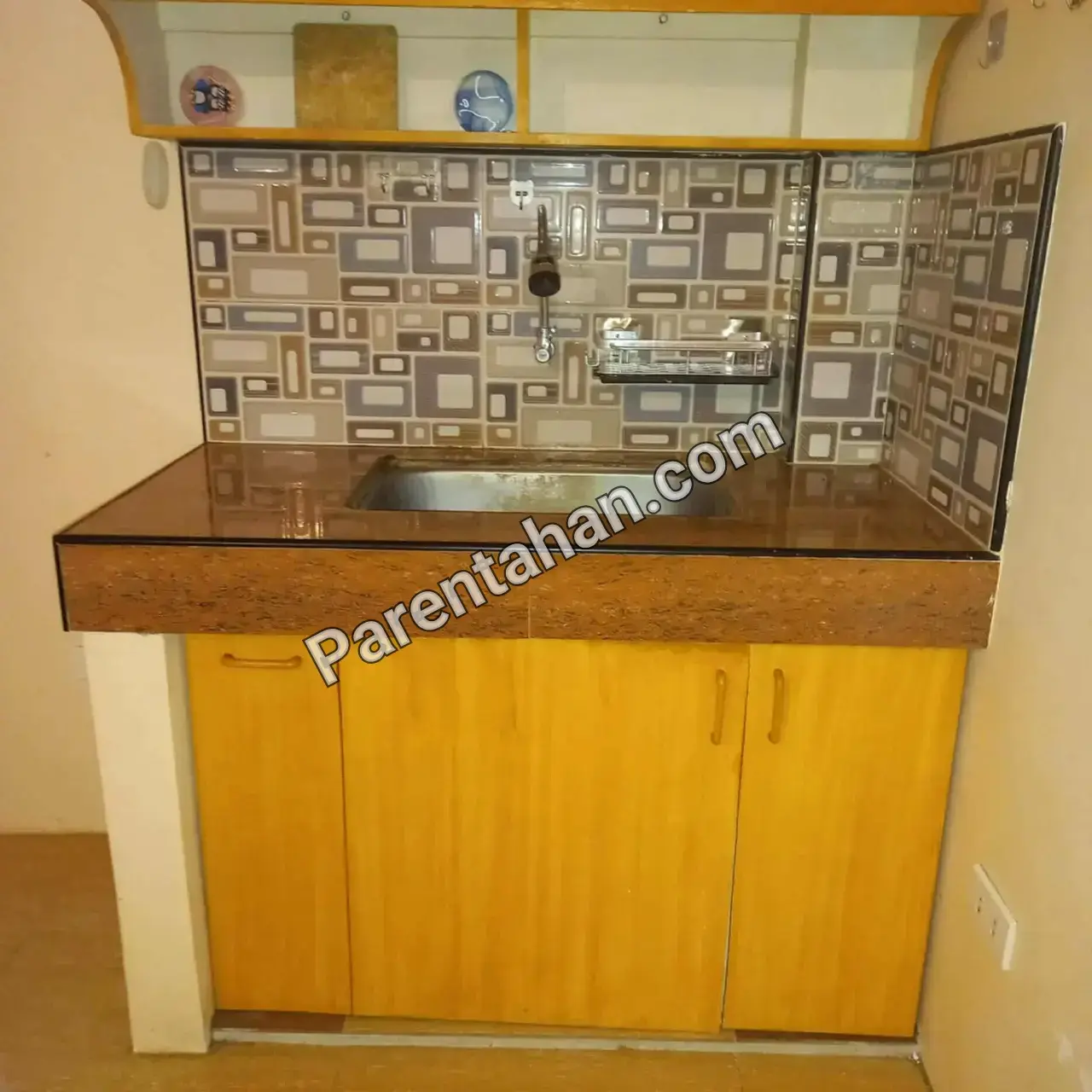 Apartment for rent in Canito-an, City of Cagayan De Oro image 3