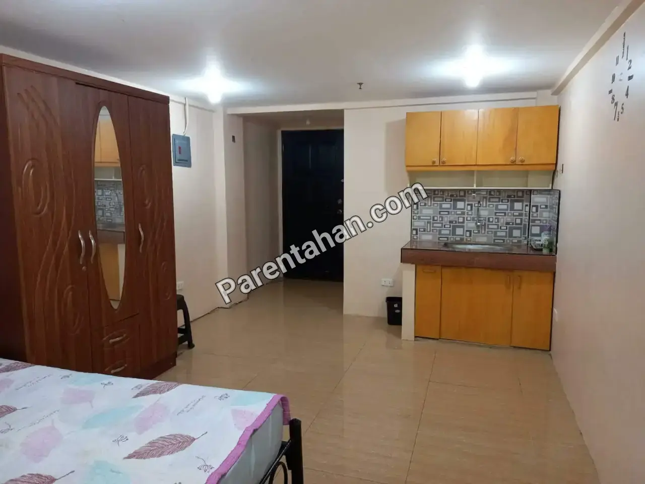 Apartment for rent in Canito-an, City of Cagayan De Oro image 4