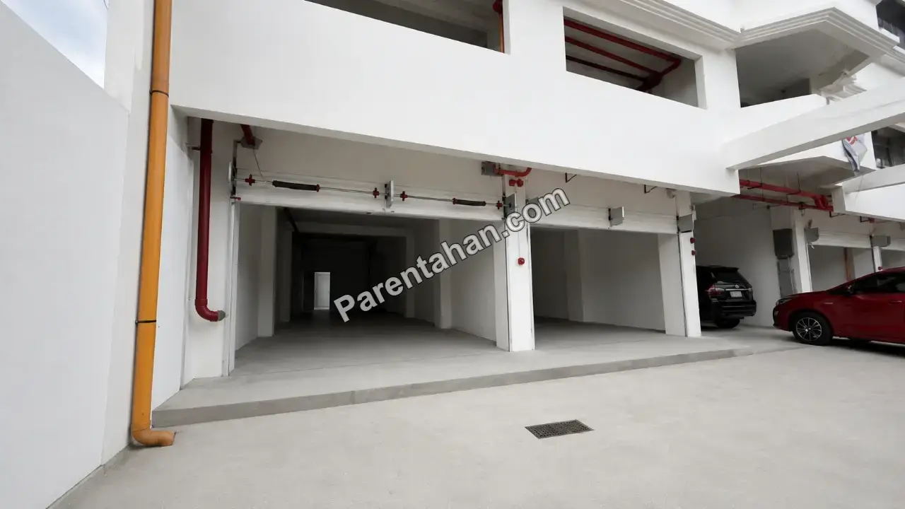 Commercial for rent in Barangay 22, City of Cagayan De Oro image 3