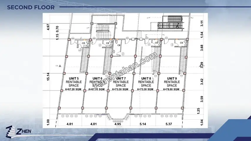 Commercial for rent in Barangay 22, City of Cagayan De Oro image 5