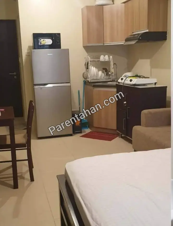 Condo for rent in Lahug, City of Cebu image 2