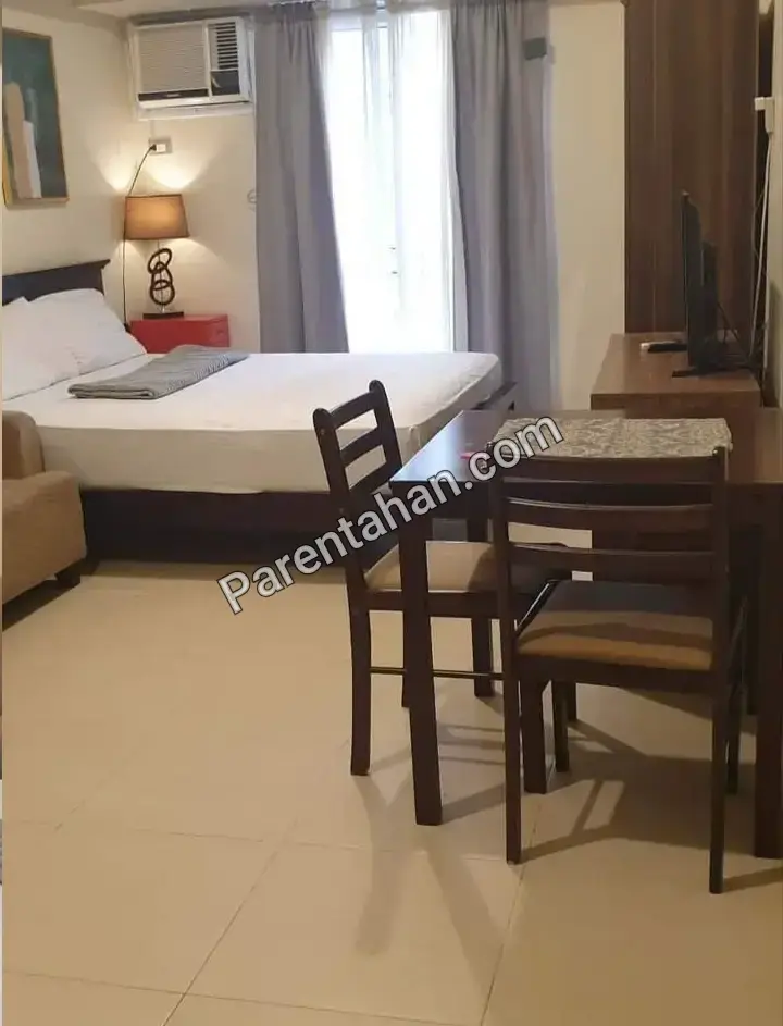 Condo for rent in Lahug, City of Cebu image 4