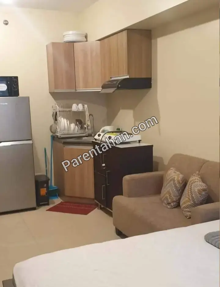 Condo for rent in Lahug, City of Cebu image 5