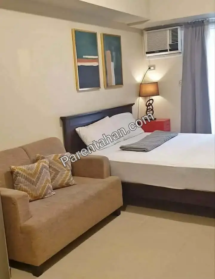 Condo for rent in Lahug, City of Cebu