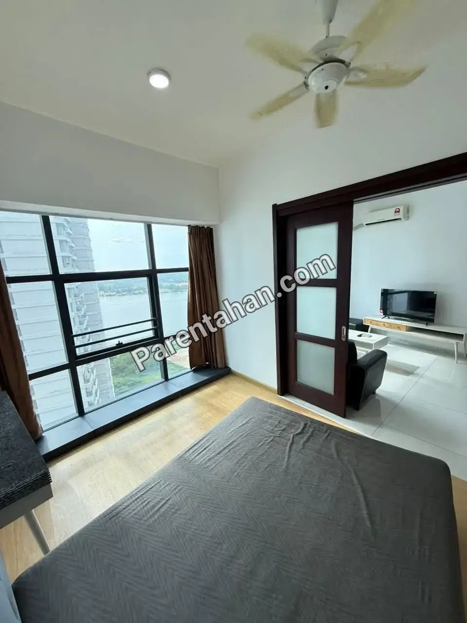 Condo for rent in Aurora, Quezon City image 3
