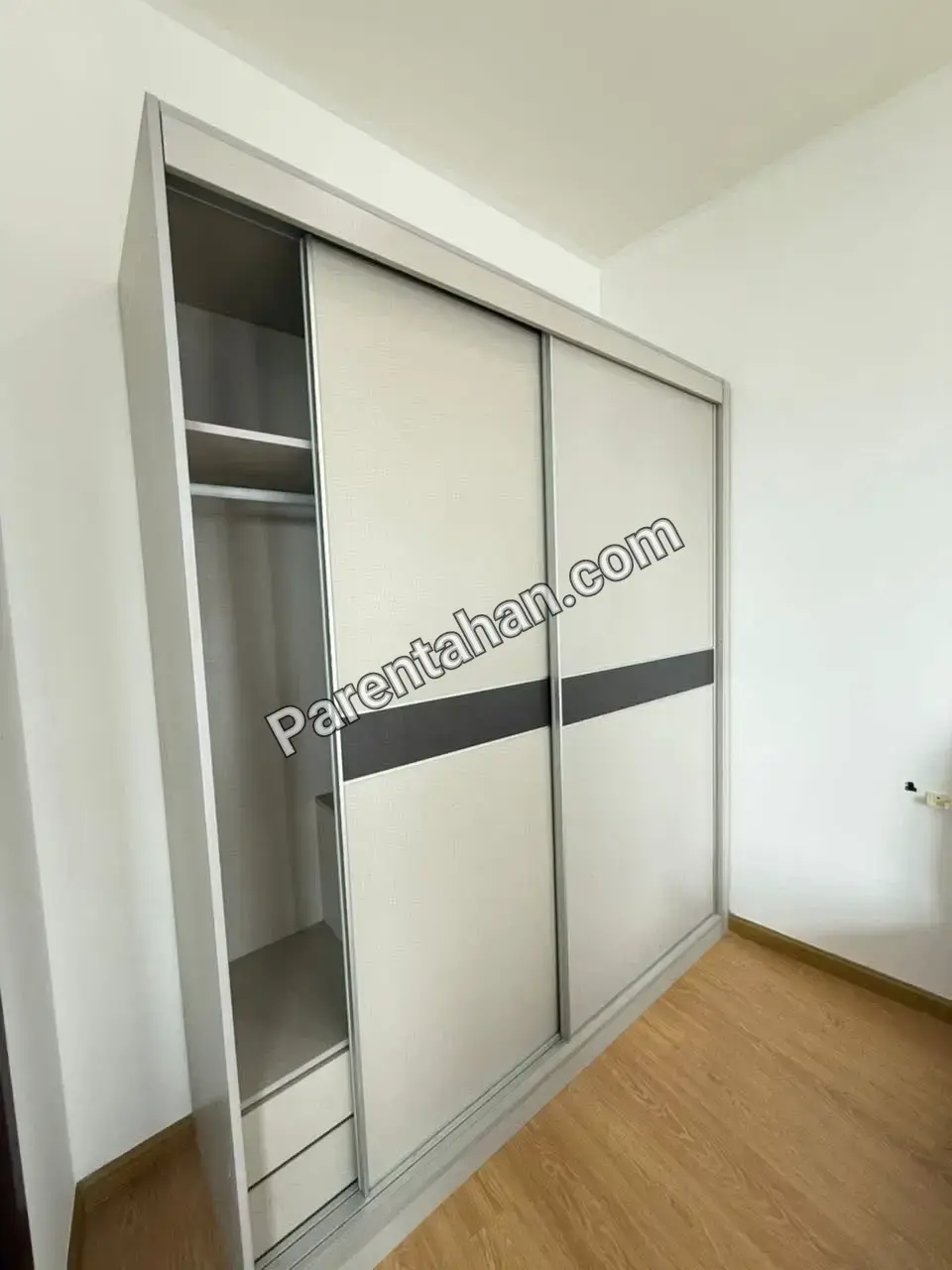 Condo for rent in Aurora, Quezon City image 5
