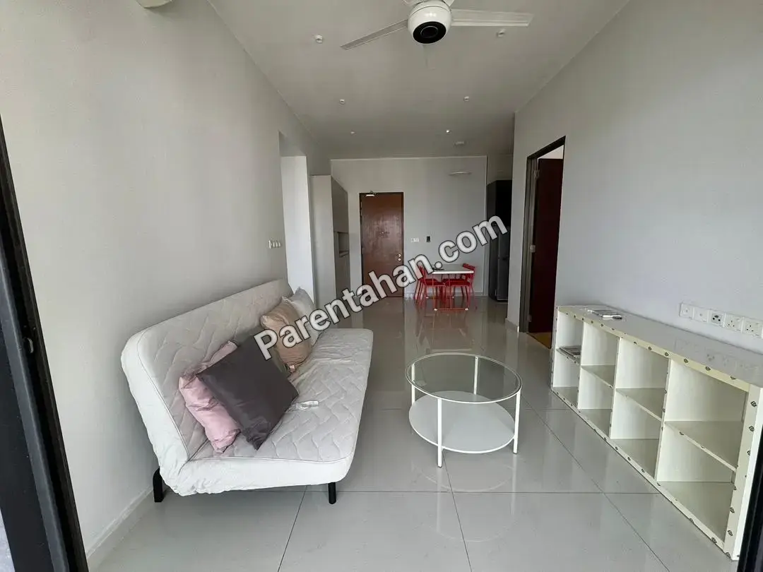 Condo for rent in Barangay 659, Ermita, City of Manila image 3