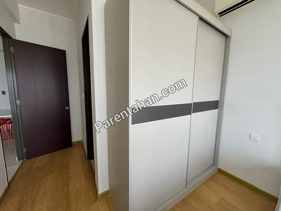 Condo for rent in Barangay 659, Ermita, City of Manila image 4