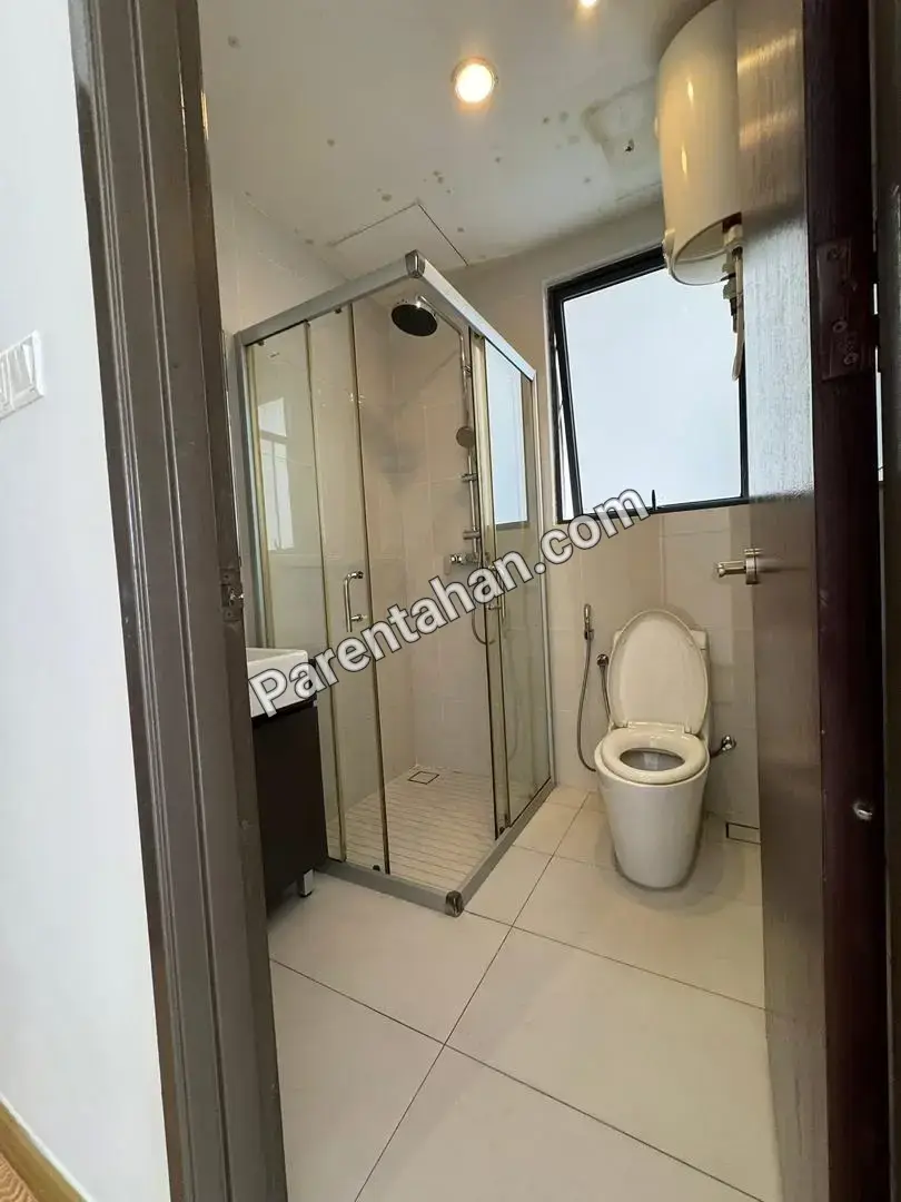 Condo for rent in Barangay 659, Ermita, City of Manila image 5
