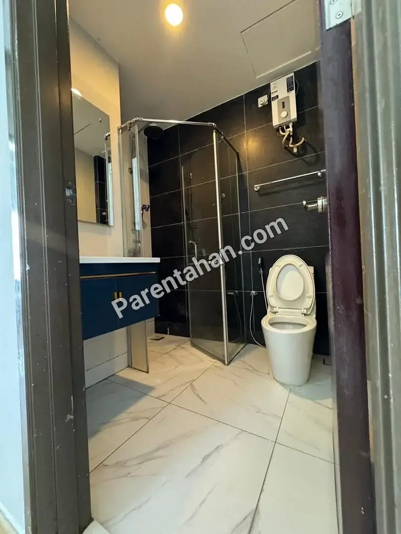 Condo for rent in Barangay 745, Santa Ana, City of Manila image 3