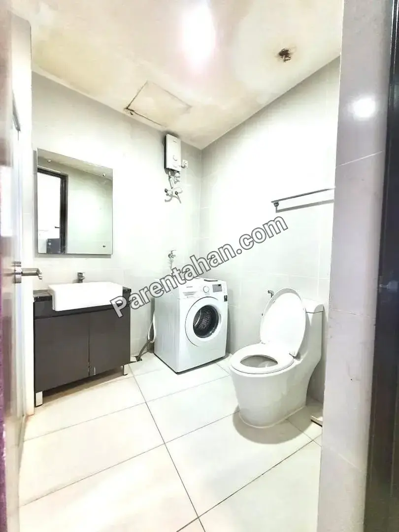 Condo for rent in Barangay 395, Sampaloc, City of Manila image 2