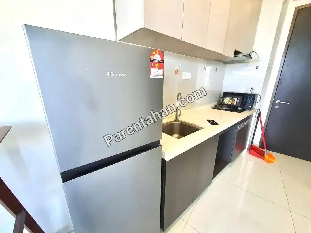 Condo for rent in Barangay 395, Sampaloc, City of Manila image 4