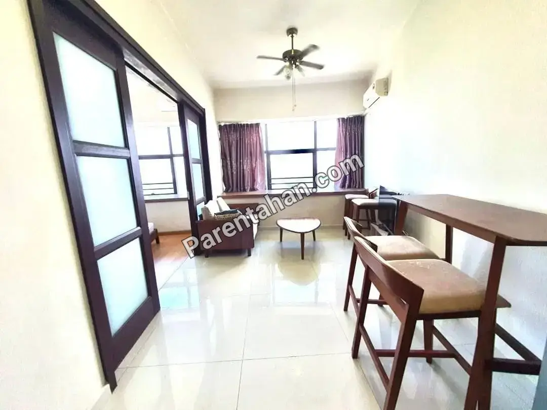 Condo for rent in Barangay 395, Sampaloc, City of Manila image 6