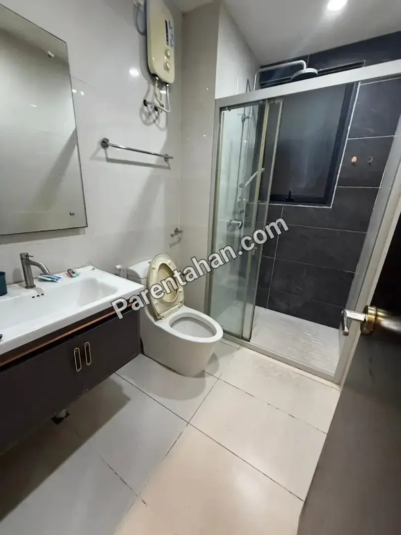 Condo for rent in Barangay 297, Santa Cruz, City of Manila image 4