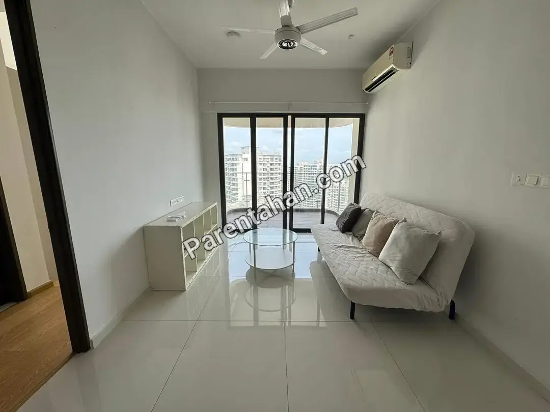 Condo for rent in Barangay 659, Ermita, City of Manila