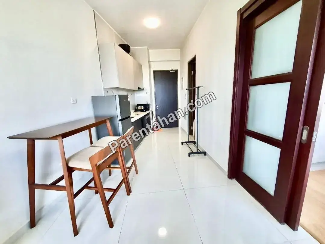 Condo for rent in Barangay 395, Sampaloc, City of Manila