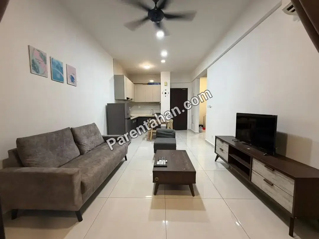 Condo for rent in Barangay 297, Santa Cruz, City of Manila